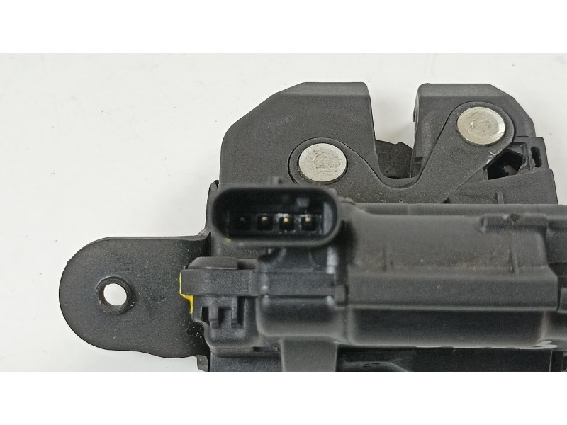 Recambio de cerradura maletero / porton para fiat tipo ii (357) berlina 1.6 jtdm 16v referencia OEM IAM 52065353  