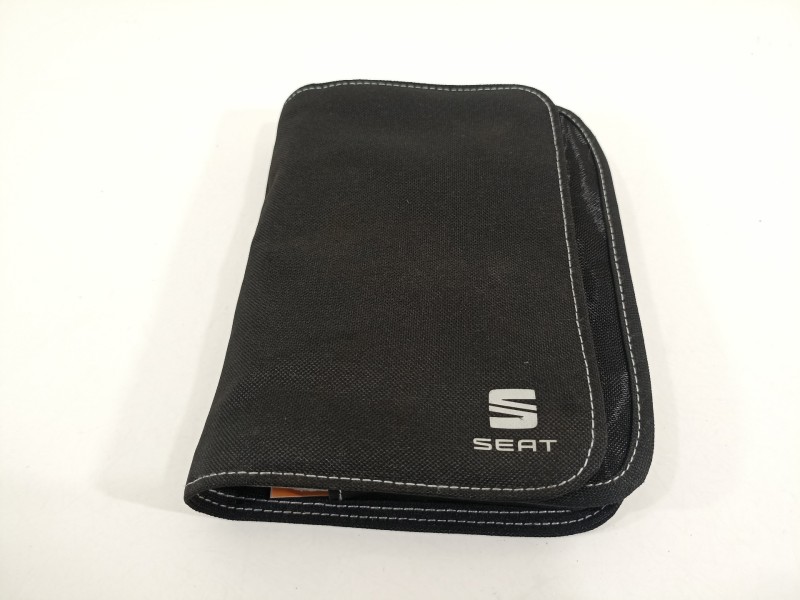 Recambio de no identificado para seat leon (5f1) fr referencia OEM IAM 5F0012760BJ  