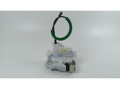 Recambio de cerradura puerta trasera derecha para fiat tipo ii (357) berlina 1.6 jtdm 16v referencia OEM IAM 519876030  