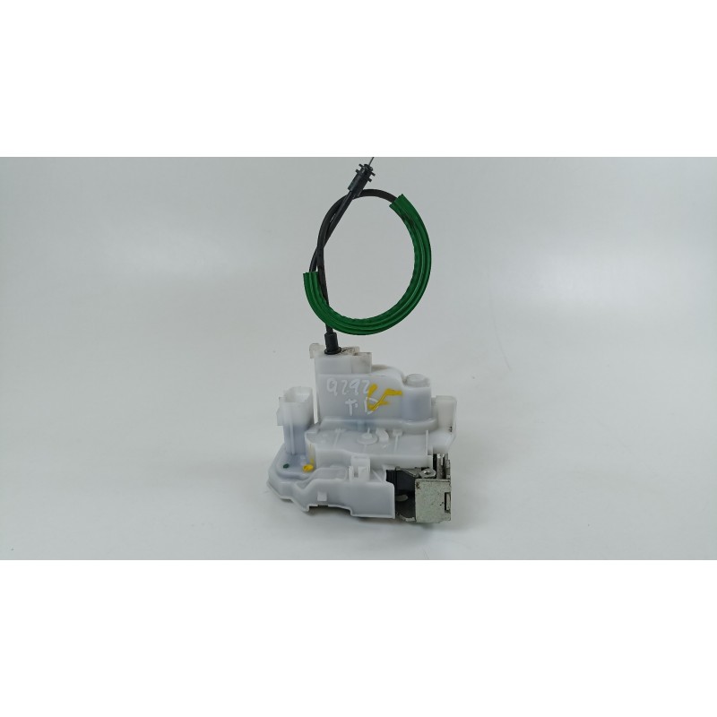 Recambio de cerradura puerta trasera derecha para fiat tipo ii (357) berlina 1.6 jtdm 16v referencia OEM IAM 519876030  