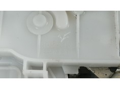 Recambio de cerradura puerta trasera derecha para fiat tipo ii (357) berlina 1.6 jtdm 16v referencia OEM IAM 519876030   2