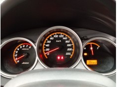 Recambio de motor completo para honda jazz (gd1/5) 1.4 s referencia OEM IAM L13A1   2