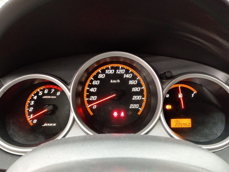 Recambio de motor completo para honda jazz (gd1/5) 1.4 s referencia OEM IAM L13A1  