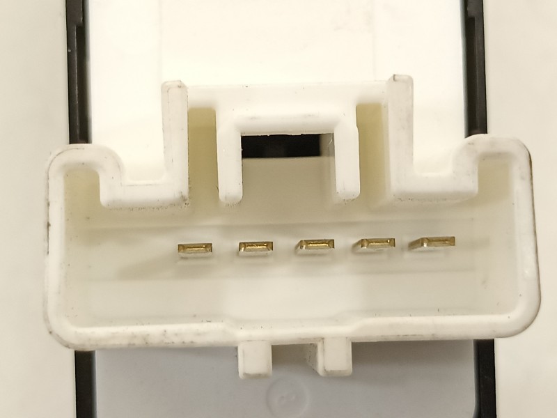 Recambio de mando elevalunas trasero derecho para mazda cx-3 center-line referencia OEM IAM D09H66370 8057T1 