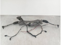 Recambio de cremallera direccion para seat leon (5f1) fr referencia OEM IAM 5Q1423053AH 3Q0909144L 7817974591