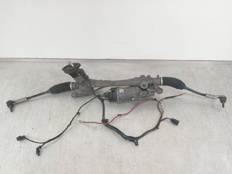 Recambio de cremallera direccion para seat leon (5f1) fr referencia OEM IAM 5Q1423053AH 3Q0909144L 7817974591