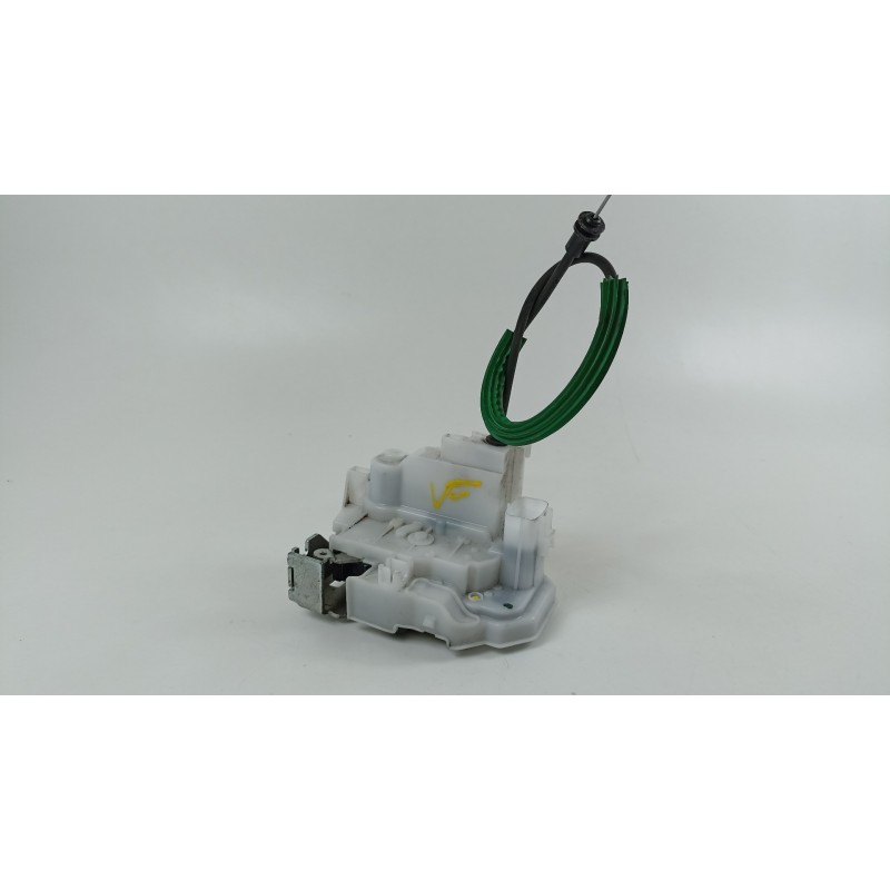 Recambio de cerradura puerta trasera izquierda para fiat tipo ii (357) berlina 1.6 jtdm 16v referencia OEM IAM 519834810  