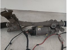 Recambio de cremallera direccion para seat leon (5f1) fr referencia OEM IAM 5Q1423053AH 3Q0909144L 7817974591 2