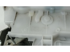 Recambio de cerradura puerta trasera izquierda para fiat tipo ii (357) berlina 1.6 jtdm 16v referencia OEM IAM 519834810   2