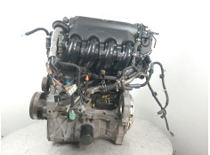 Recambio de motor completo para honda jazz (gd1/5) 1.4 s referencia OEM IAM L13A1  