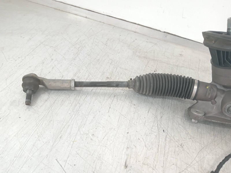 Recambio de cremallera direccion para seat leon (5f1) fr referencia OEM IAM 5Q1423053AH 3Q0909144L 7817974591