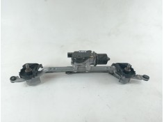 Recambio de motor limpia delantero para mazda cx-3 center-line referencia OEM IAM DA6C6737X 8403C026 