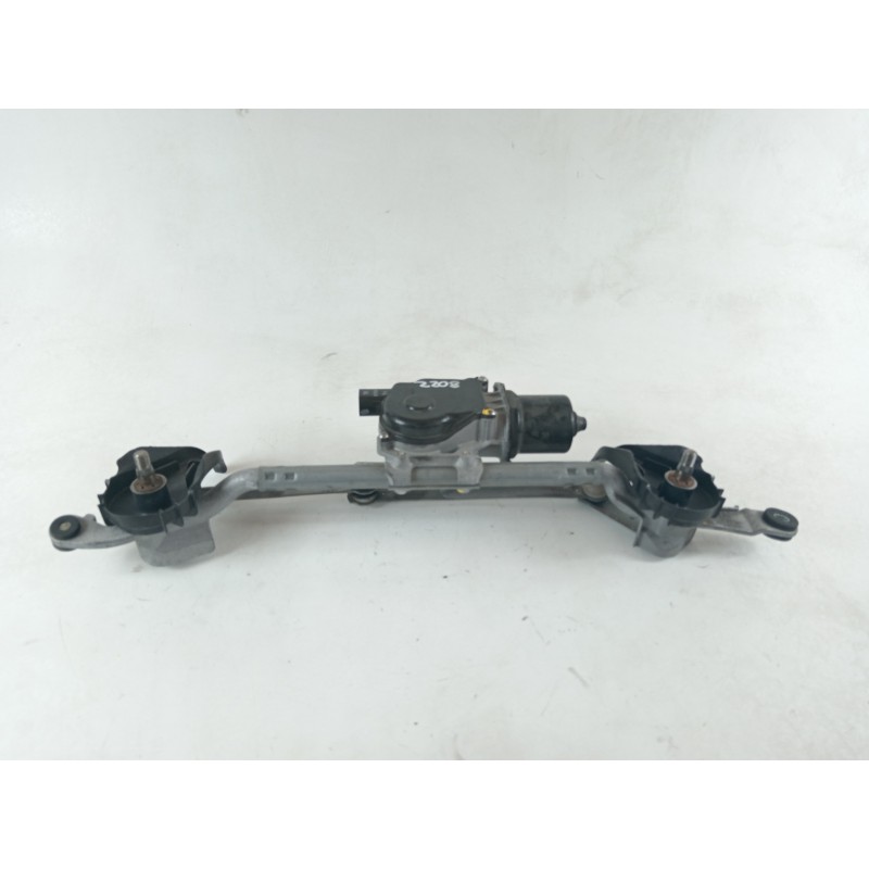 Recambio de motor limpia delantero para mazda cx-3 center-line referencia OEM IAM DA6C6737X 8403C026 