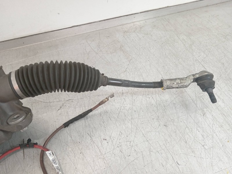 Recambio de cremallera direccion para seat leon (5f1) fr referencia OEM IAM 5Q1423053AH 3Q0909144L 7817974591