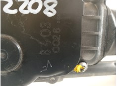 Recambio de motor limpia delantero para mazda cx-3 center-line referencia OEM IAM DA6C6737X 8403C026  2