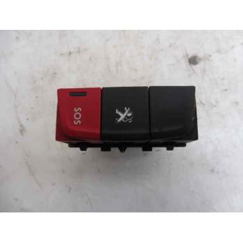 MANDO MULTIFUNCION 96770624ZD 