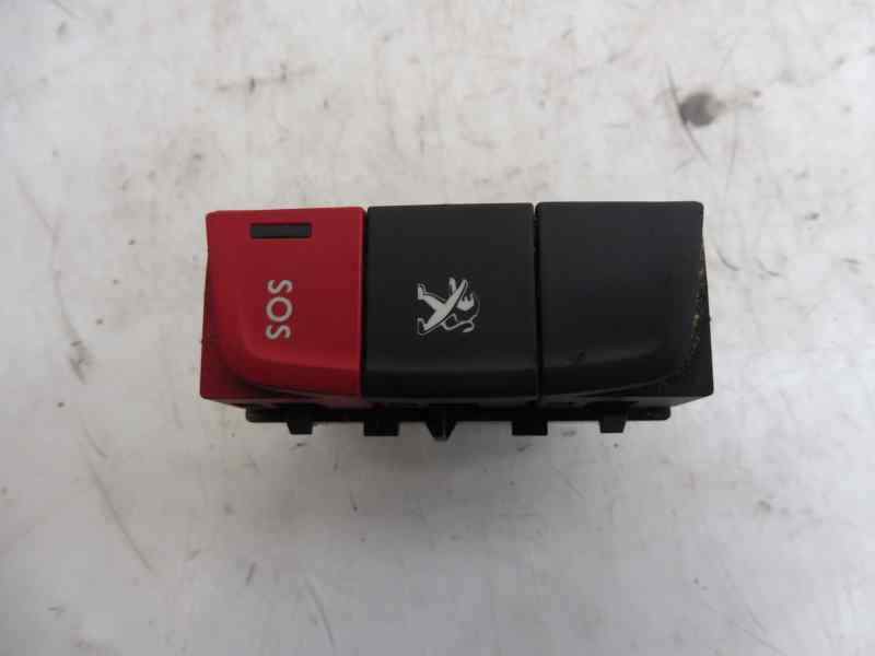 MANDO MULTIFUNCION 96770624ZD 