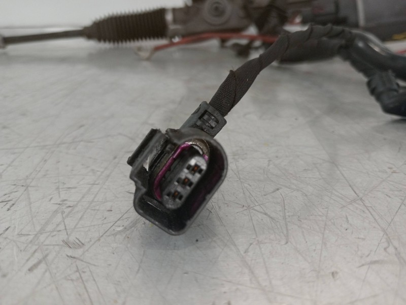 Recambio de cremallera direccion para seat leon (5f1) fr referencia OEM IAM 5Q1423053AH 3Q0909144L 7817974591