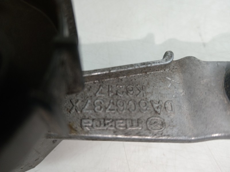 Recambio de motor limpia delantero para mazda cx-3 center-line referencia OEM IAM DA6C6737X 8403C026 