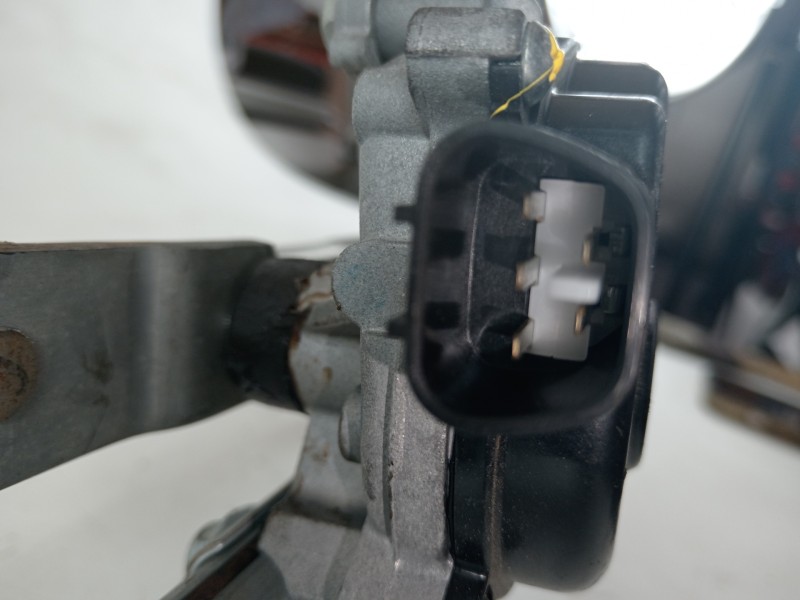 Recambio de motor limpia delantero para mazda cx-3 center-line referencia OEM IAM DA6C6737X 8403C026 