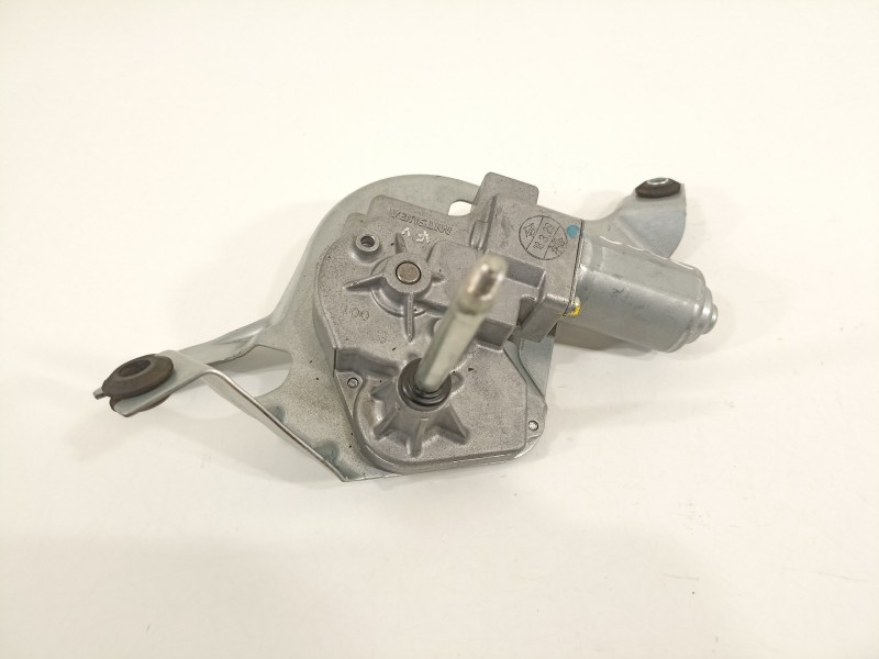 Recambio de motor limpia trasero para mazda cx-3 center-line referencia OEM IAM   