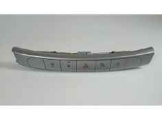 Recambio de mando multifuncion para fiat tipo ii (357) berlina 1.6 jtdm 16v referencia OEM IAM 07356464220  