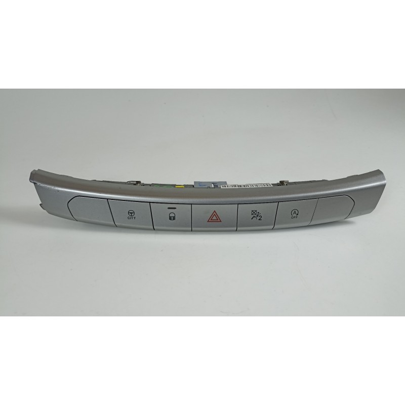 Recambio de mando multifuncion para fiat tipo ii (357) berlina 1.6 jtdm 16v referencia OEM IAM 07356464220  