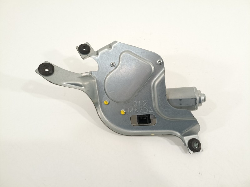 Recambio de motor limpia trasero para mazda cx-3 center-line referencia OEM IAM   