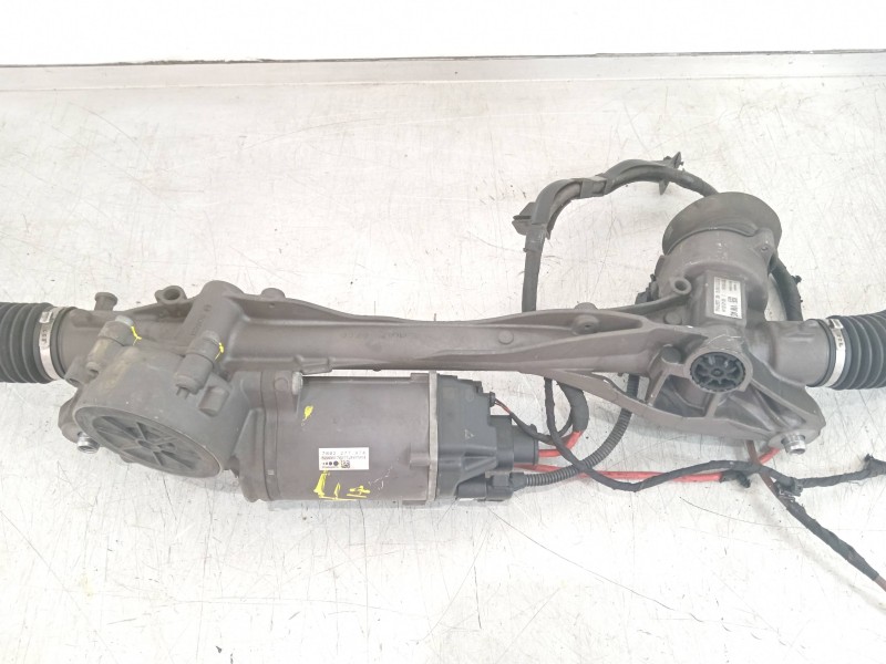 Recambio de cremallera direccion para seat leon (5f1) fr referencia OEM IAM 5Q1423053AH 3Q0909144L 7817974591