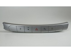 Recambio de mando multifuncion para fiat tipo ii (357) berlina 1.6 jtdm 16v referencia OEM IAM 07356464220   2
