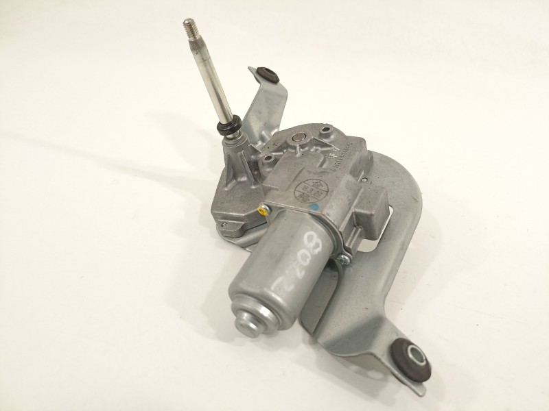 Recambio de motor limpia trasero para mazda cx-3 center-line referencia OEM IAM   