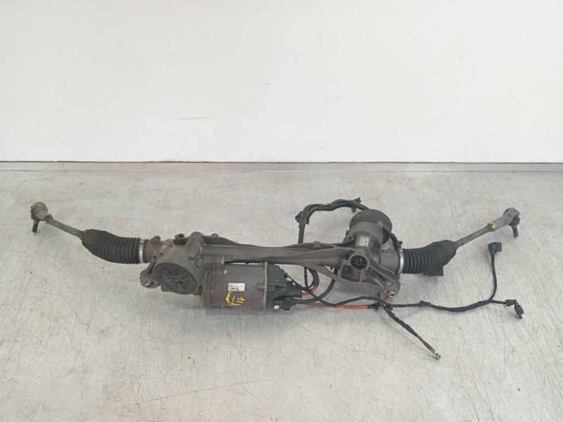 Recambio de cremallera direccion para seat leon (5f1) fr referencia OEM IAM 5Q1423053AH 3Q0909144L 7817974591