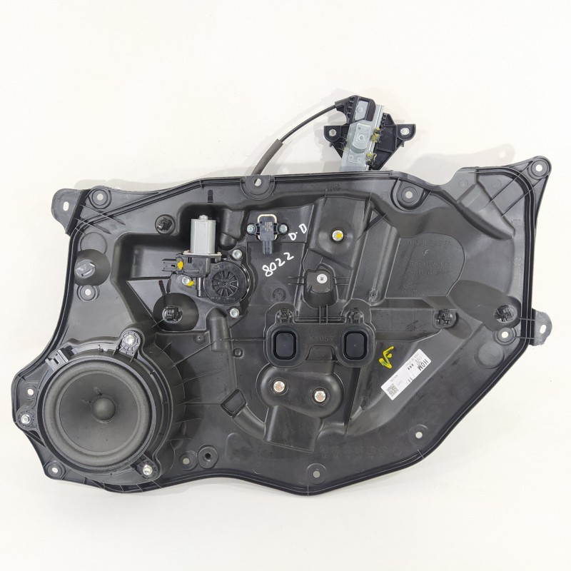 Recambio de elevalunas delantero derecho para mazda cx-3 center-line referencia OEM IAM DH0M5897XA BHN95858X CM012790