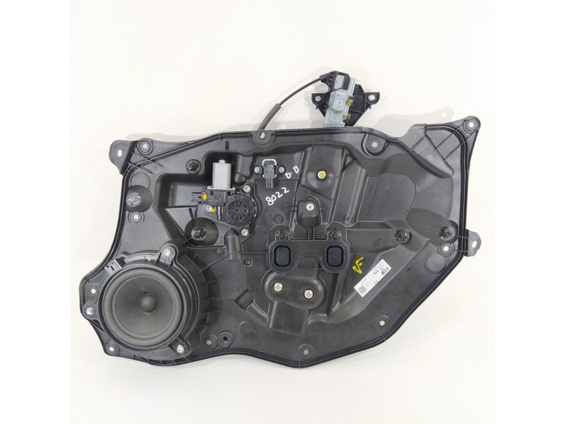 Recambio de elevalunas delantero derecho para mazda cx-3 center-line referencia OEM IAM DH0M5897XA BHN95858X CM012790