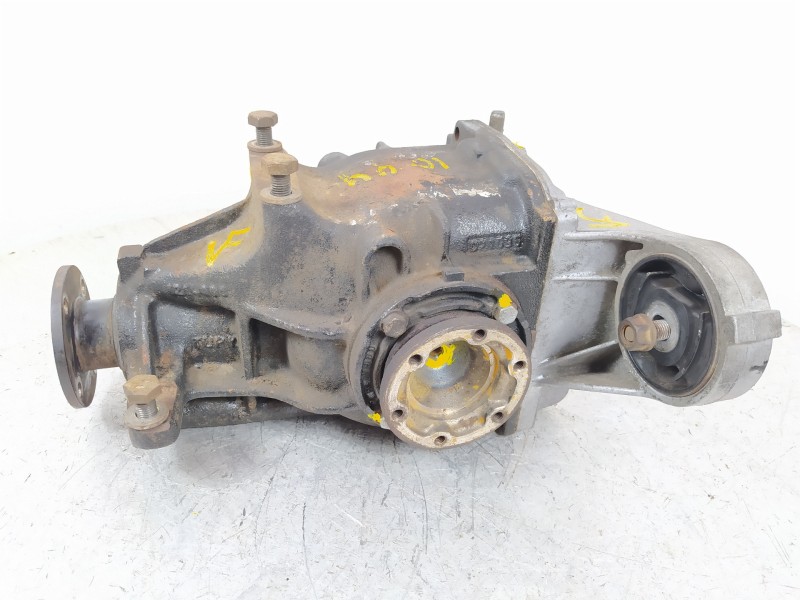 Recambio de diferencial trasero para bmw serie 3 compacto (e36) 318tds referencia OEM IAM 1428408  