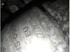 Recambio de compresor aire acondicionado para honda jazz (gd1/5) 1.4 s referencia OEM IAM HS090R  