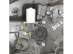 Recambio de elevalunas delantero derecho para mazda cx-3 center-line referencia OEM IAM DH0M5897XA BHN95858X CM012790 2