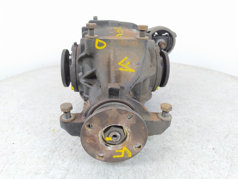 Recambio de diferencial trasero para bmw serie 3 compacto (e36) 318tds referencia OEM IAM 1428408  