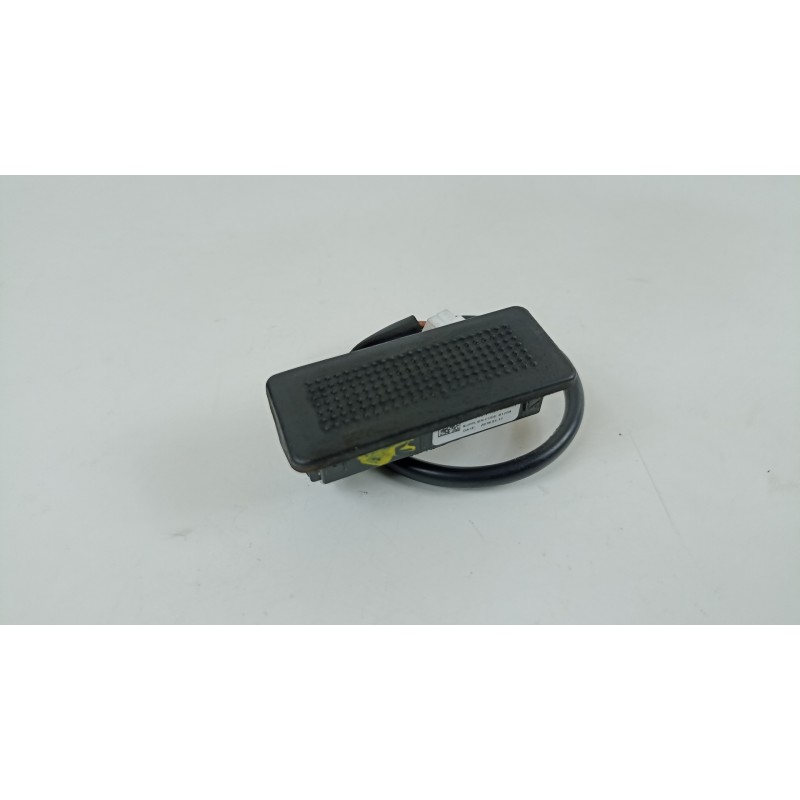 Recambio de maneta exterior porton para fiat tipo ii (357) berlina 1.6 jtdm 16v referencia OEM IAM 52056462  