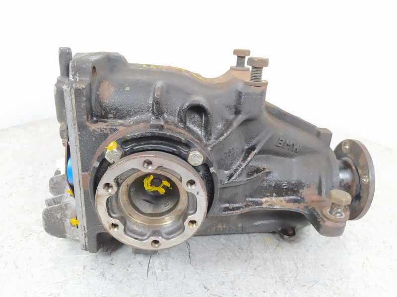 Recambio de diferencial trasero para bmw serie 3 compacto (e36) 318tds referencia OEM IAM 1428408  