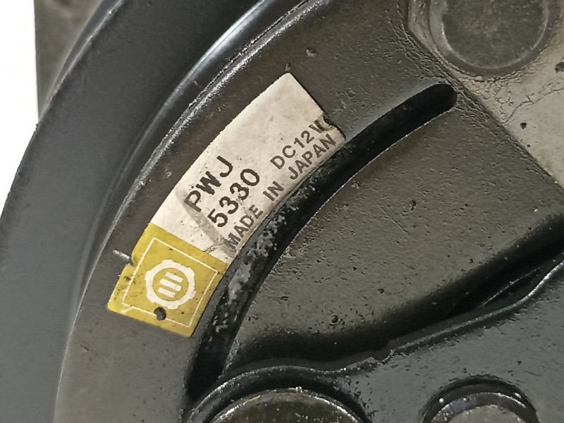 Recambio de compresor aire acondicionado para honda jazz (gd1/5) 1.4 s referencia OEM IAM HS090R  