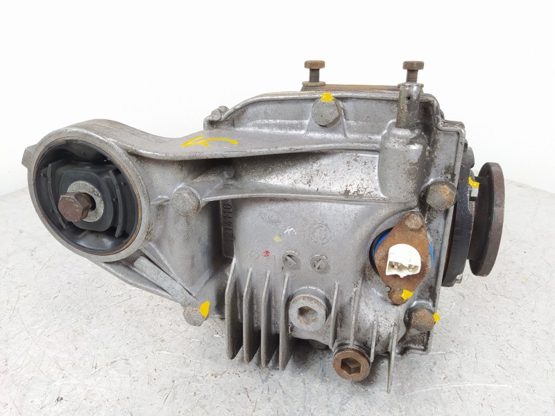 Recambio de diferencial trasero para bmw serie 3 compacto (e36) 318tds referencia OEM IAM 1428408  