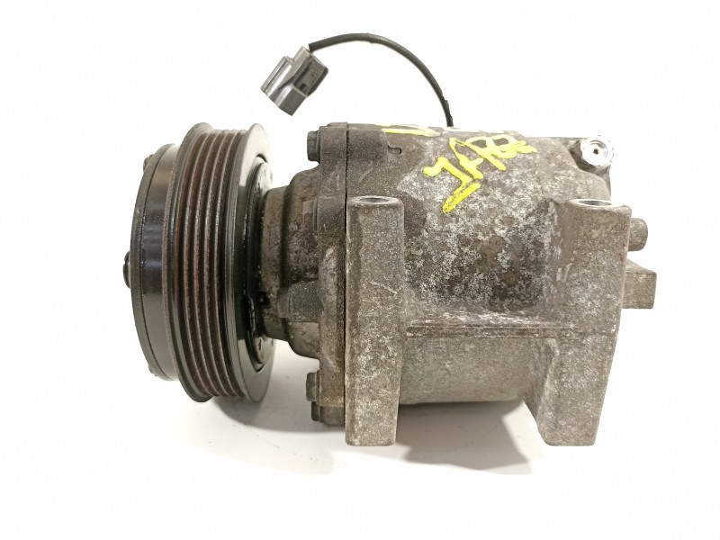 Recambio de compresor aire acondicionado para honda jazz (gd1/5) 1.4 s referencia OEM IAM HS090R  