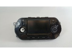 Recambio de sistema navegacion gps para fiat tipo ii (357) berlina 1.6 jtdm 16v referencia OEM IAM 07356854330  