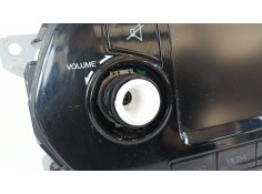 Recambio de sistema navegacion gps para fiat tipo ii (357) berlina 1.6 jtdm 16v referencia OEM IAM 07356854330   2