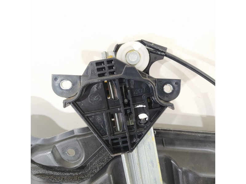 Recambio de elevalunas delantero derecho para mazda cx-3 center-line referencia OEM IAM DH0M5897XA BHN95858X CM012790
