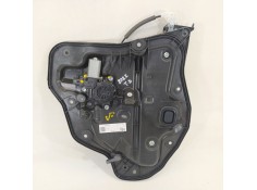 Recambio de elevalunas trasero derecho para mazda cx-3 center-line referencia OEM IAM D09L7297XB BHN95858X CM012790
