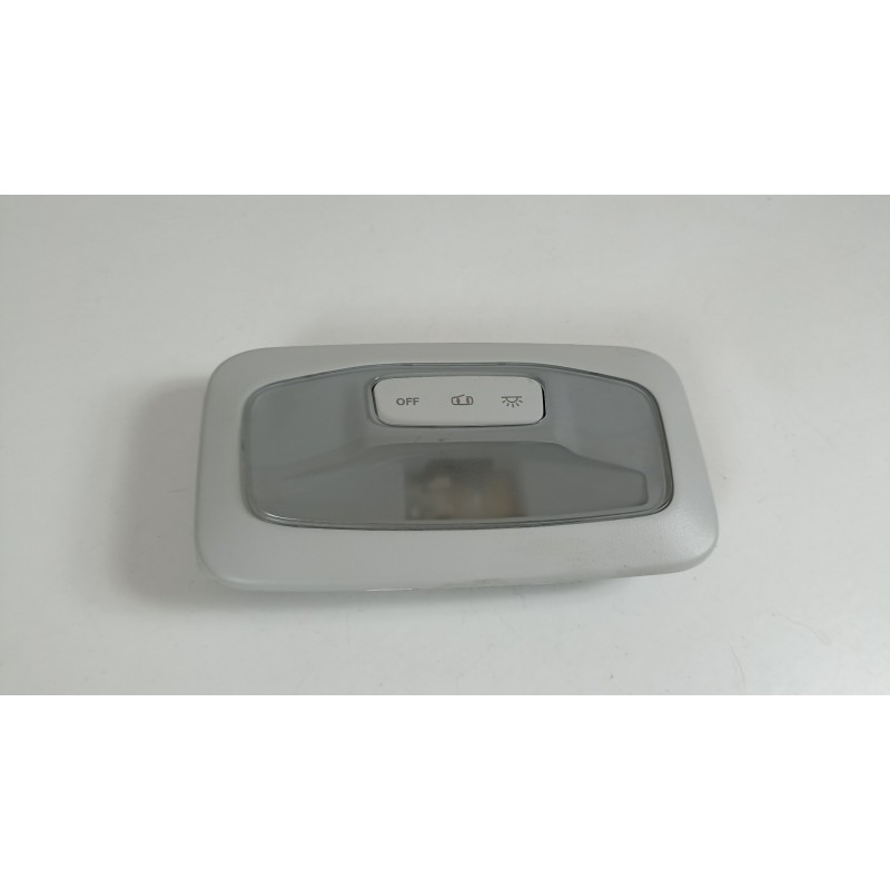Recambio de luz interior para fiat tipo ii (357) berlina 1.6 jtdm 16v referencia OEM IAM 7356121870  