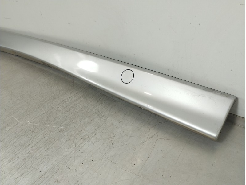 Recambio de faldon lateral para bmw serie 3 compacto (e36) 318tds referencia OEM IAM 51718177861  