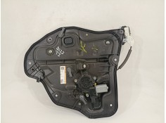 Recambio de elevalunas trasero izquierdo para mazda cx-3 center-line referencia OEM IAM D09L7397XB  